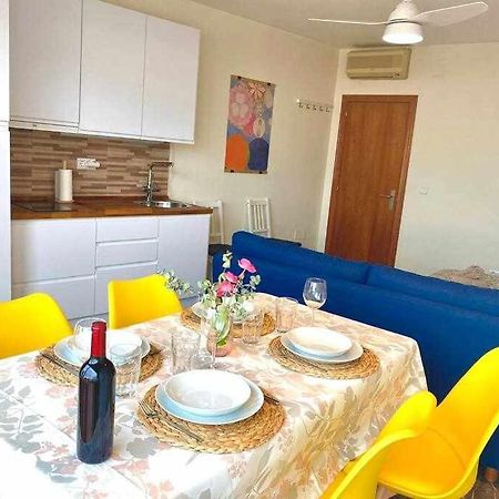 Apartamento Antonio By Solymar Holiday Torre Del Mar Dış mekan fotoğraf