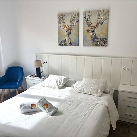 Apartamento Antonio By Solymar Holiday Torre Del Mar Dış mekan fotoğraf