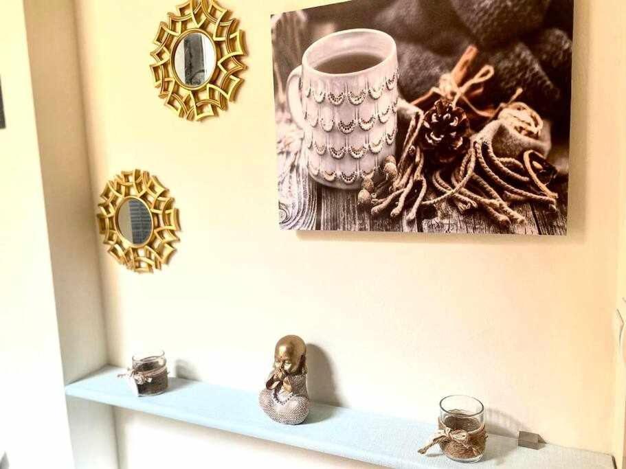 Apartamento Antonio By Solymar Holiday Torre Del Mar Dış mekan fotoğraf
