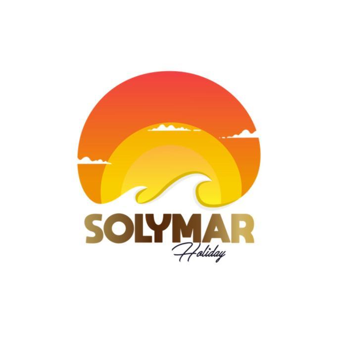 Apartamento Antonio By Solymar Holiday Torre Del Mar Dış mekan fotoğraf