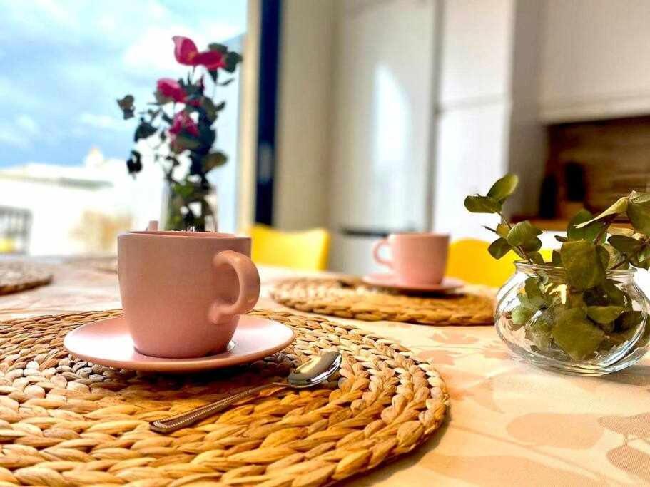 Apartamento Antonio By Solymar Holiday Torre Del Mar Dış mekan fotoğraf