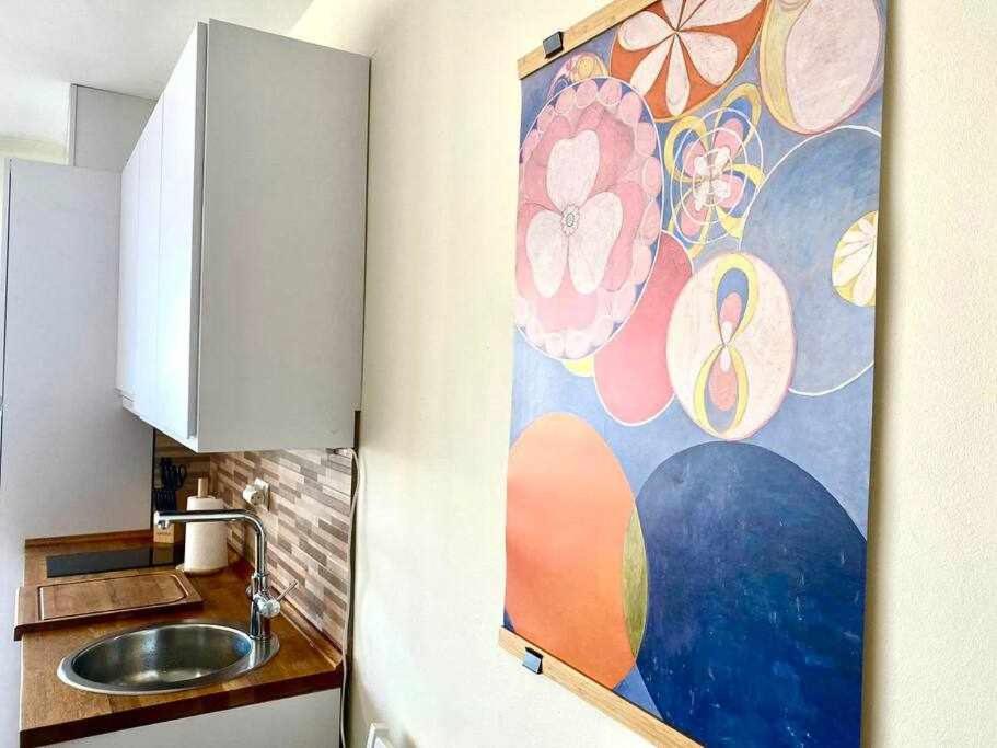 Apartamento Antonio By Solymar Holiday Torre Del Mar Dış mekan fotoğraf