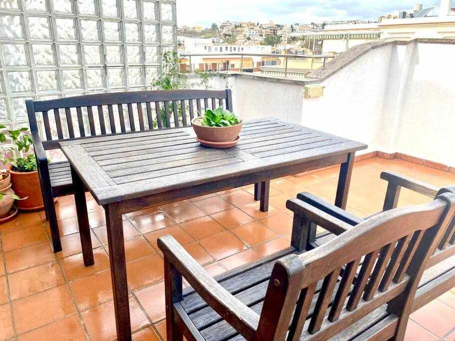 Apartamento Antonio By Solymar Holiday Torre Del Mar Dış mekan fotoğraf