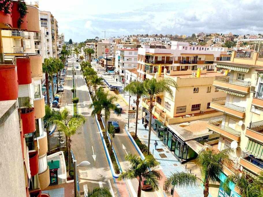 Apartamento Antonio By Solymar Holiday Torre Del Mar Dış mekan fotoğraf