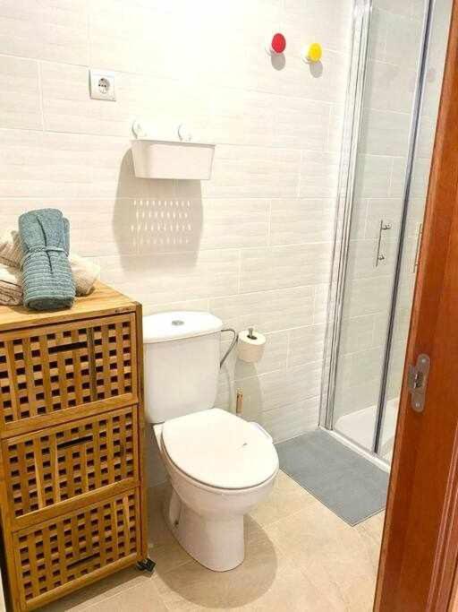 Apartamento Antonio By Solymar Holiday Torre Del Mar Dış mekan fotoğraf